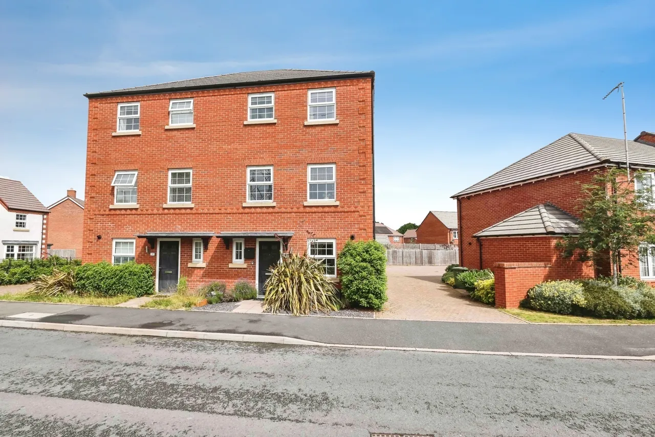 Perrins Way, Worcester, WR3, photo 19