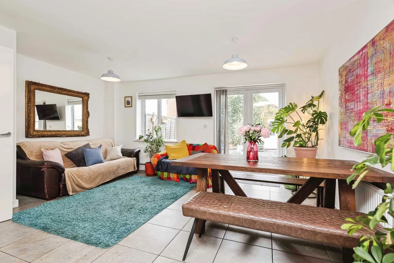 Perrins Way, Worcester, WR3, photo 4