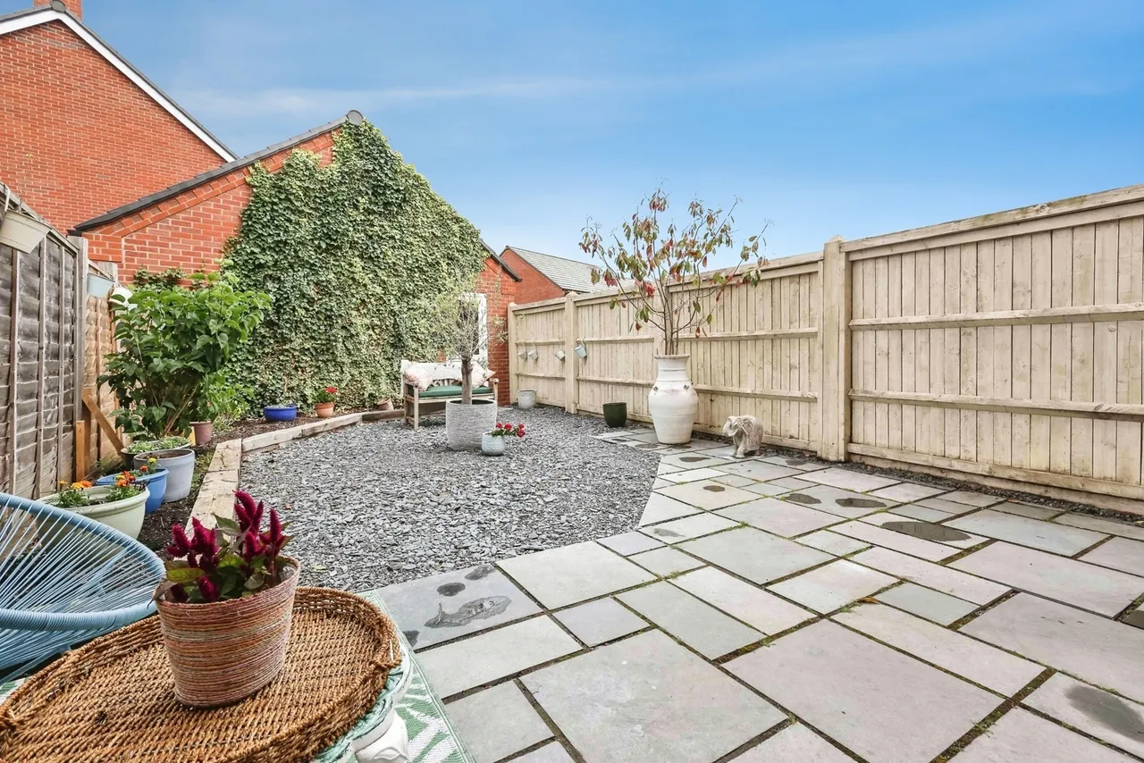 Perrins Way, Worcester, WR3, photo 8