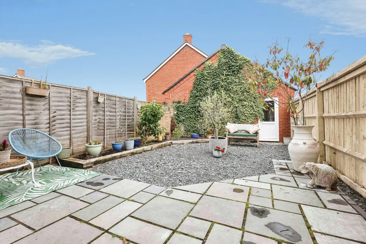 Perrins Way, Worcester, WR3, photo 17