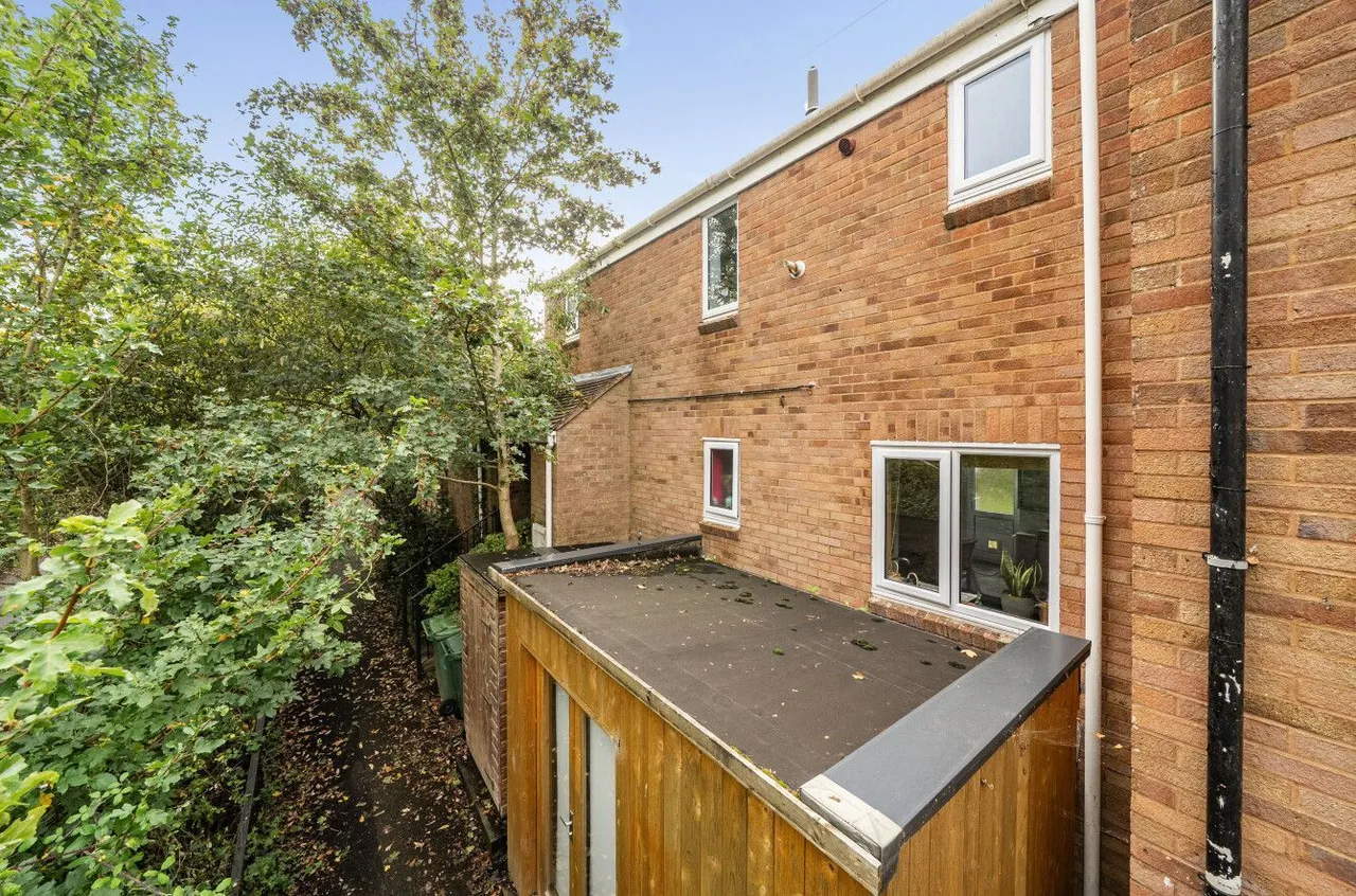 Old Wells Road, Glastonbury, BA6, photo 12
