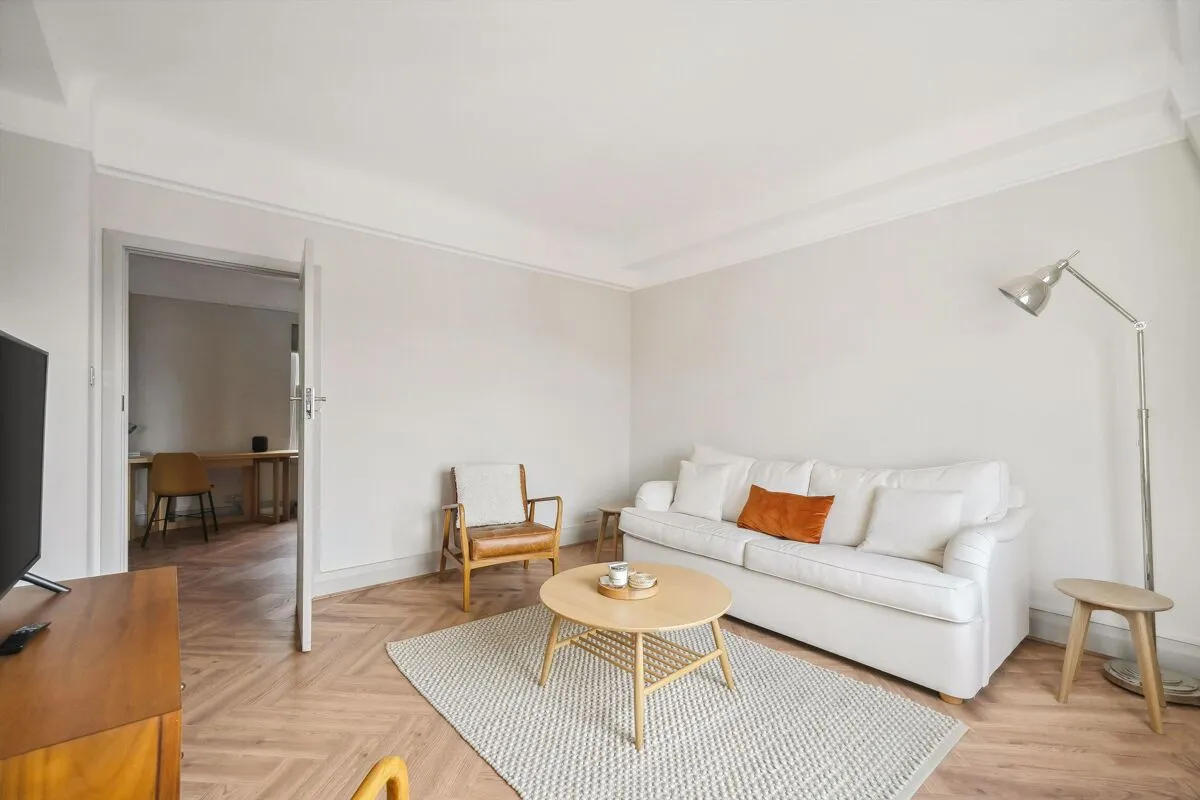 Bryanston Place, Marylebone, W1H, photo 5