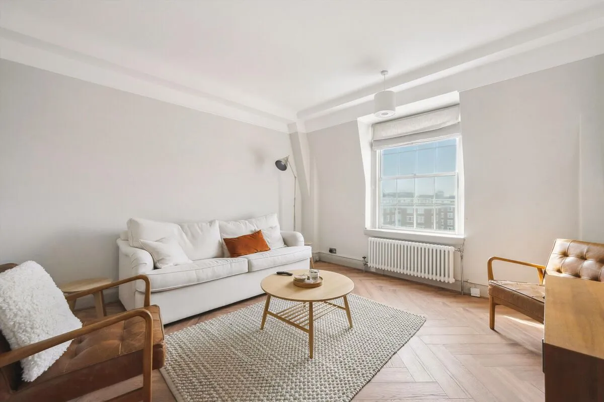 Bryanston Place, Marylebone, W1H, photo 6