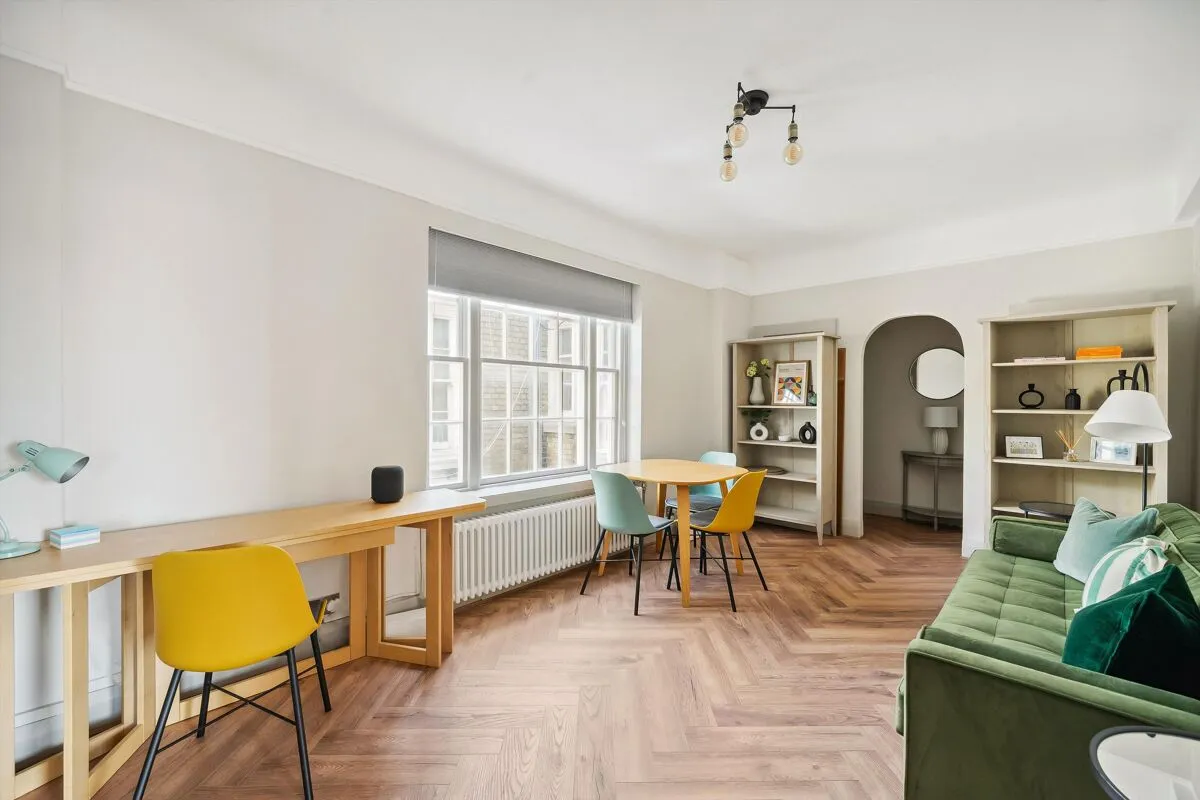 Bryanston Place, Marylebone, W1H, photo 3