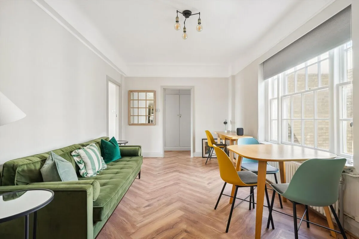 Bryanston Place, Marylebone, W1H, photo 2