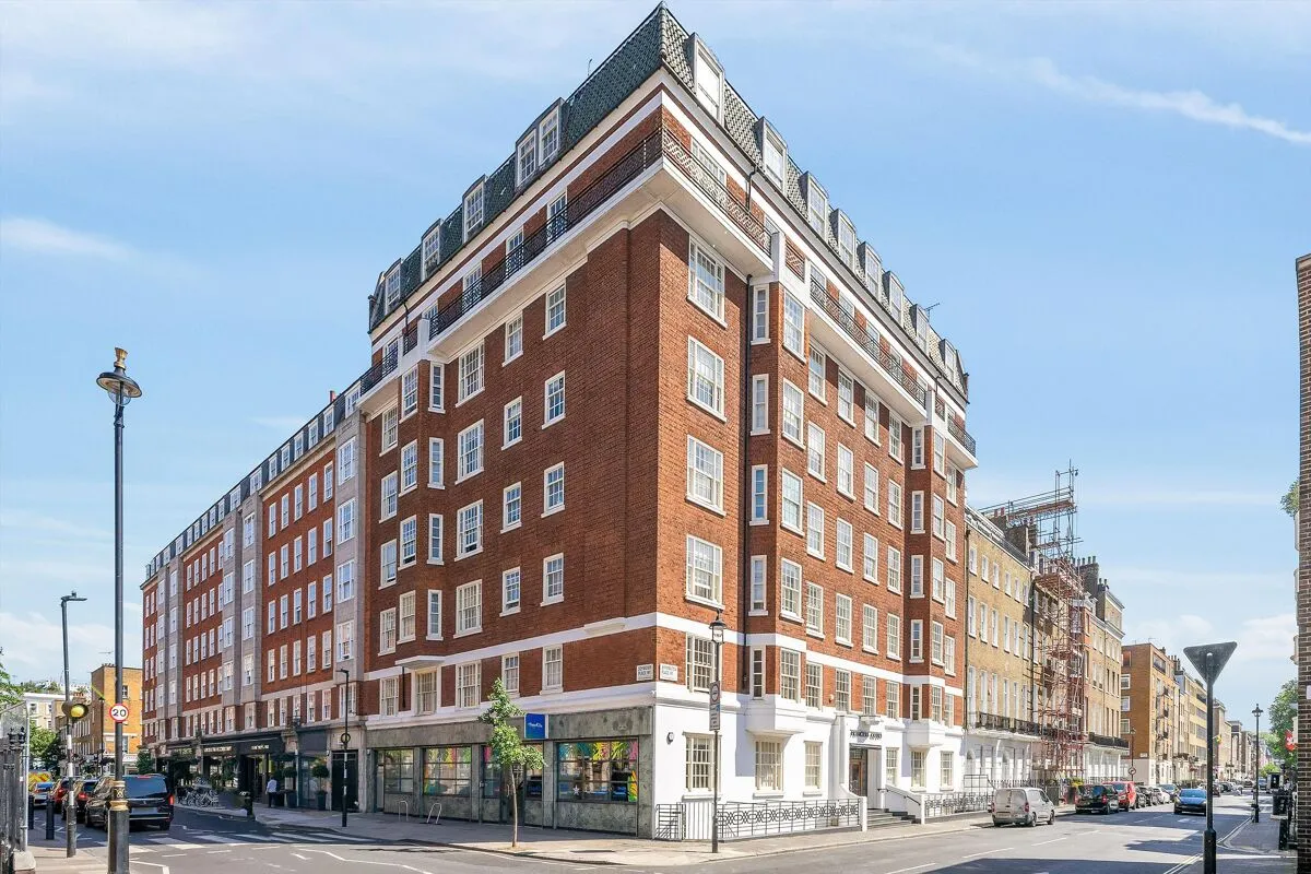 Bryanston Place, Marylebone, W1H, photo 12