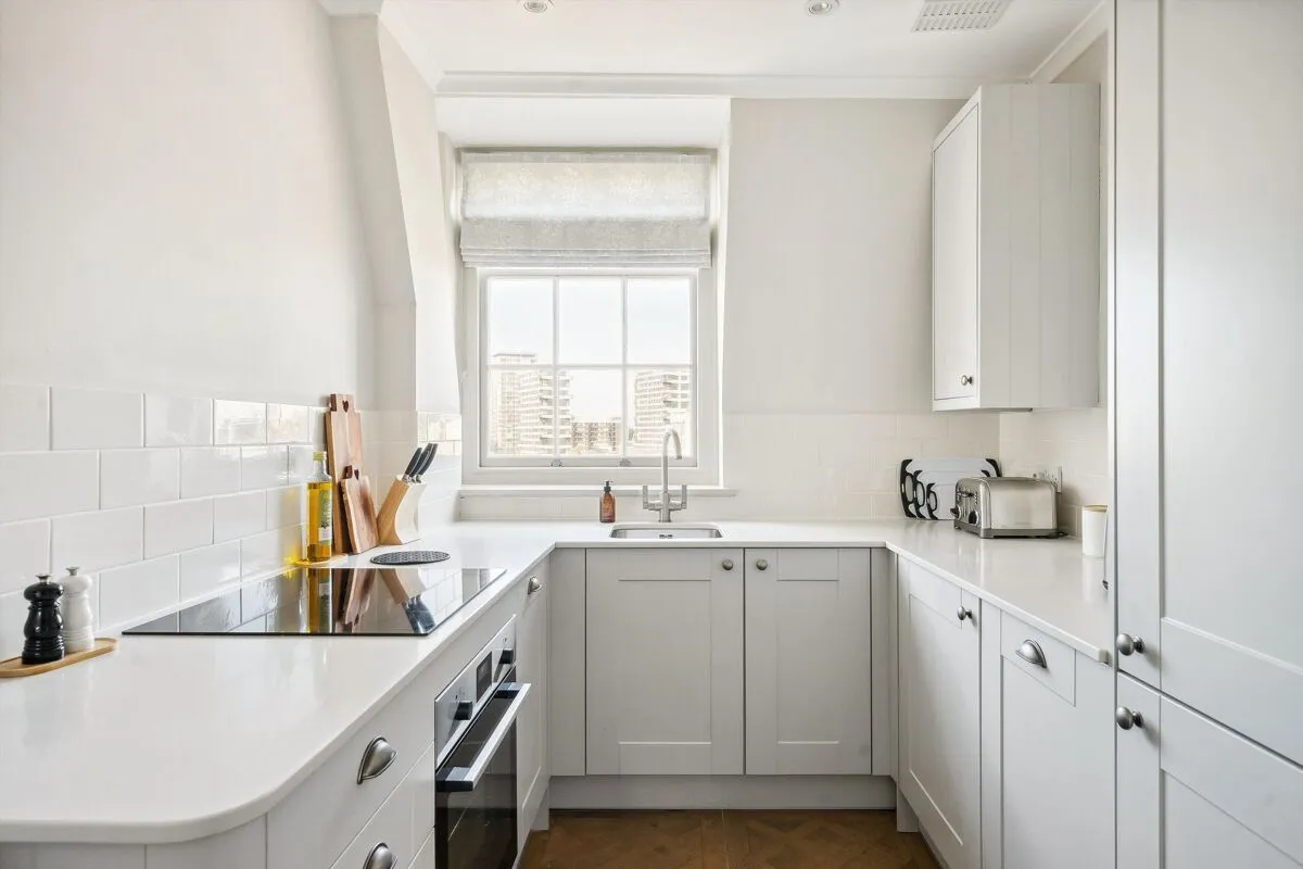 Bryanston Place, Marylebone, W1H, photo 4