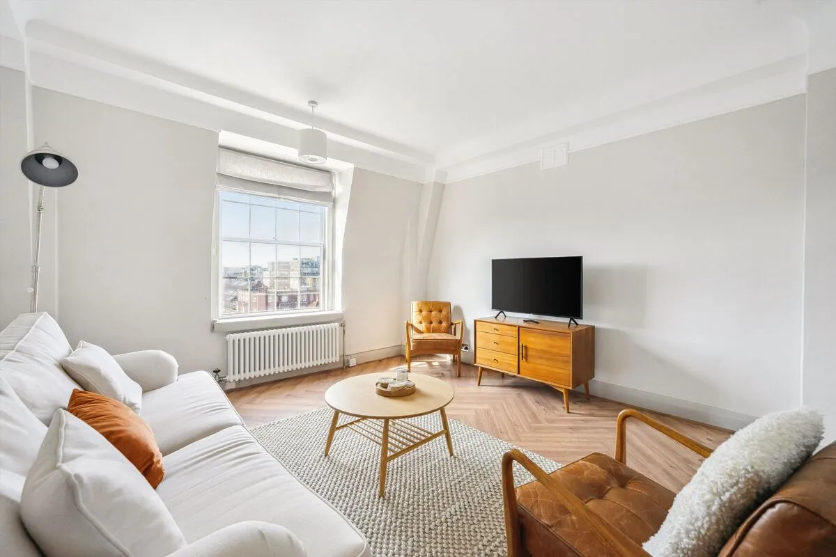Bryanston Place, Marylebone, W1H, photo 7