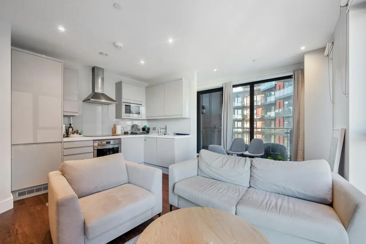 Avalon Point, London, E14, photo 6