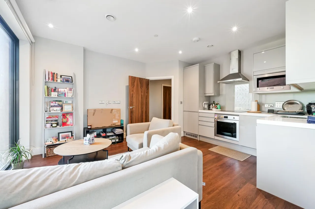 Avalon Point, London, E14, photo 8