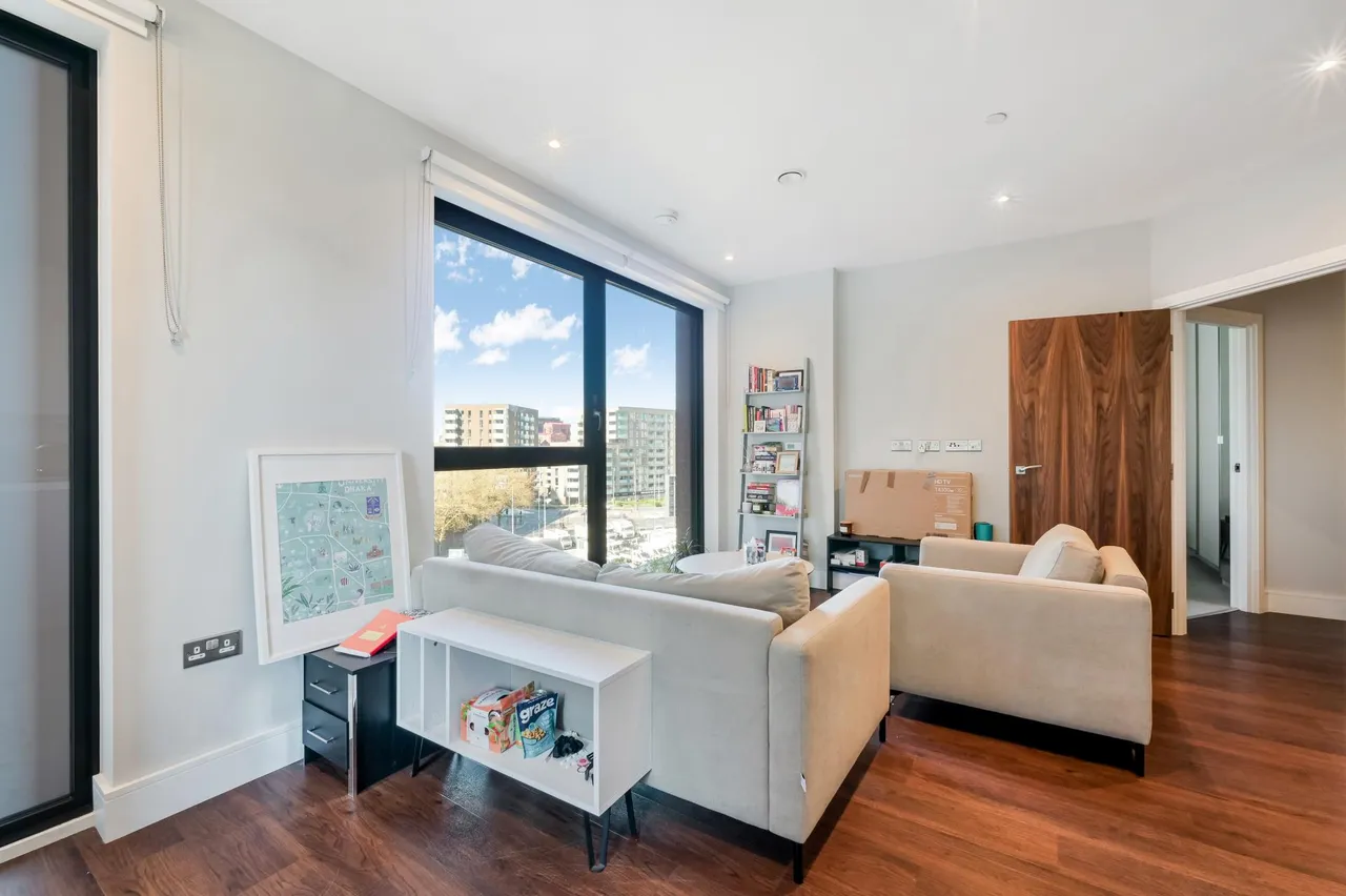 Avalon Point, London, E14, photo 5