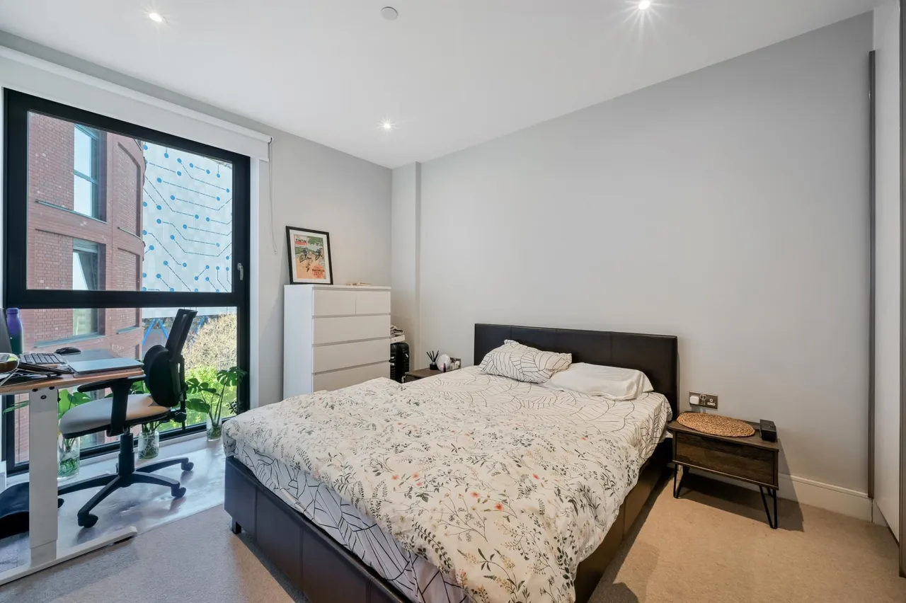 Avalon Point, London, E14, photo 4
