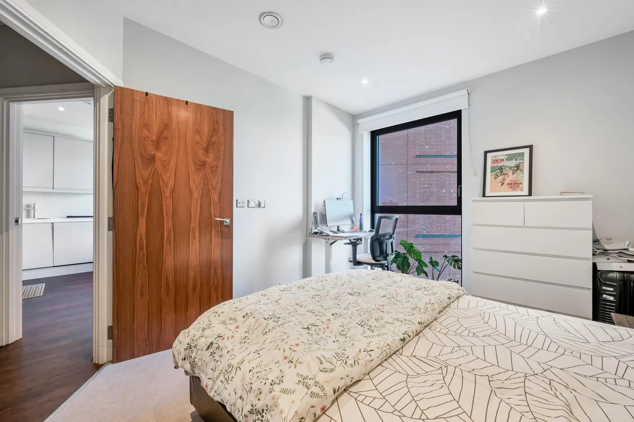 Avalon Point, London, E14, photo 10