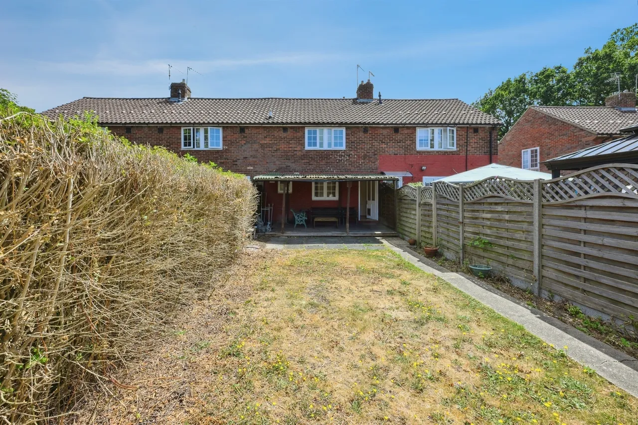 Salisbury Gardens, WELWYN GARDEN CITY, photo 9