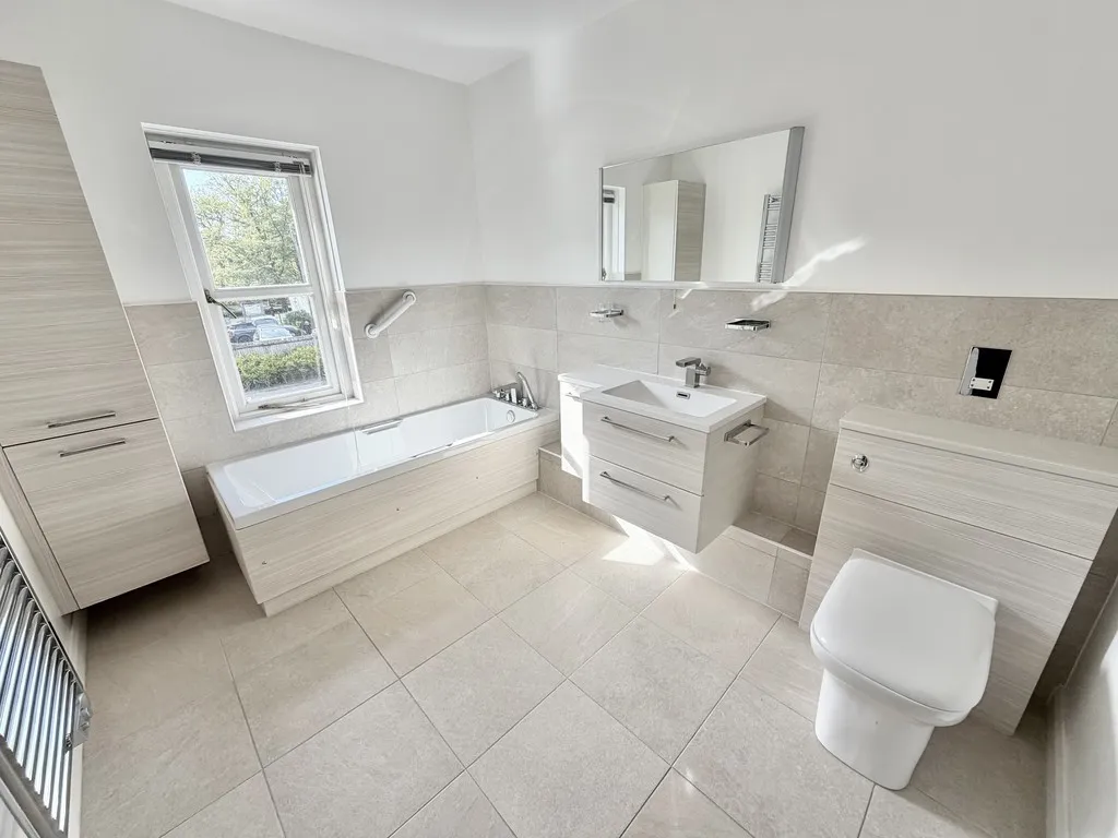 Mytchett Heath, Mytchett, photo 16