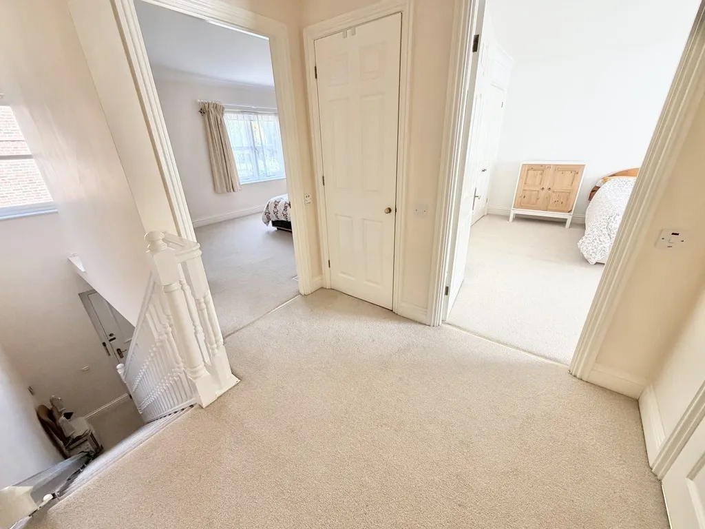 Mytchett Heath, Mytchett, photo 14
