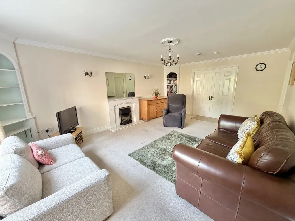 Mytchett Heath, Mytchett, photo 3