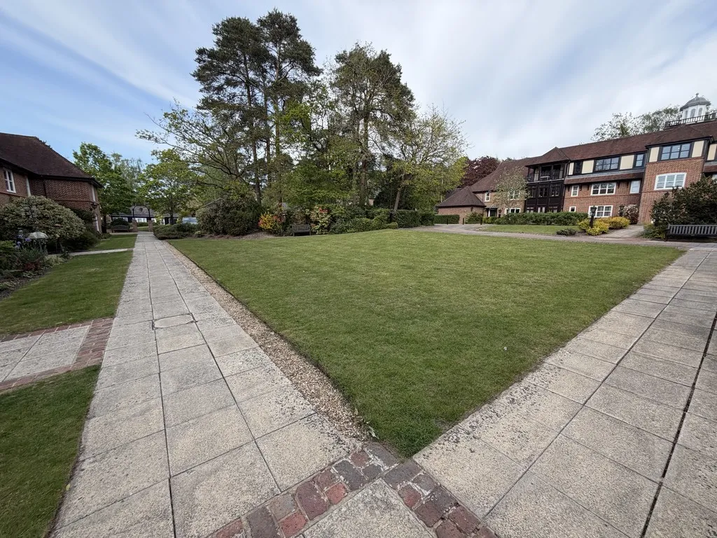 Mytchett Heath, Mytchett, photo 18