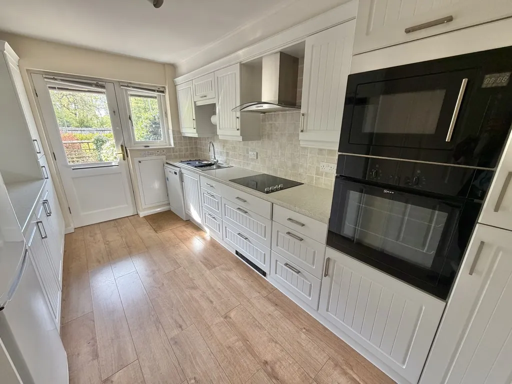 Mytchett Heath, Mytchett, photo 5