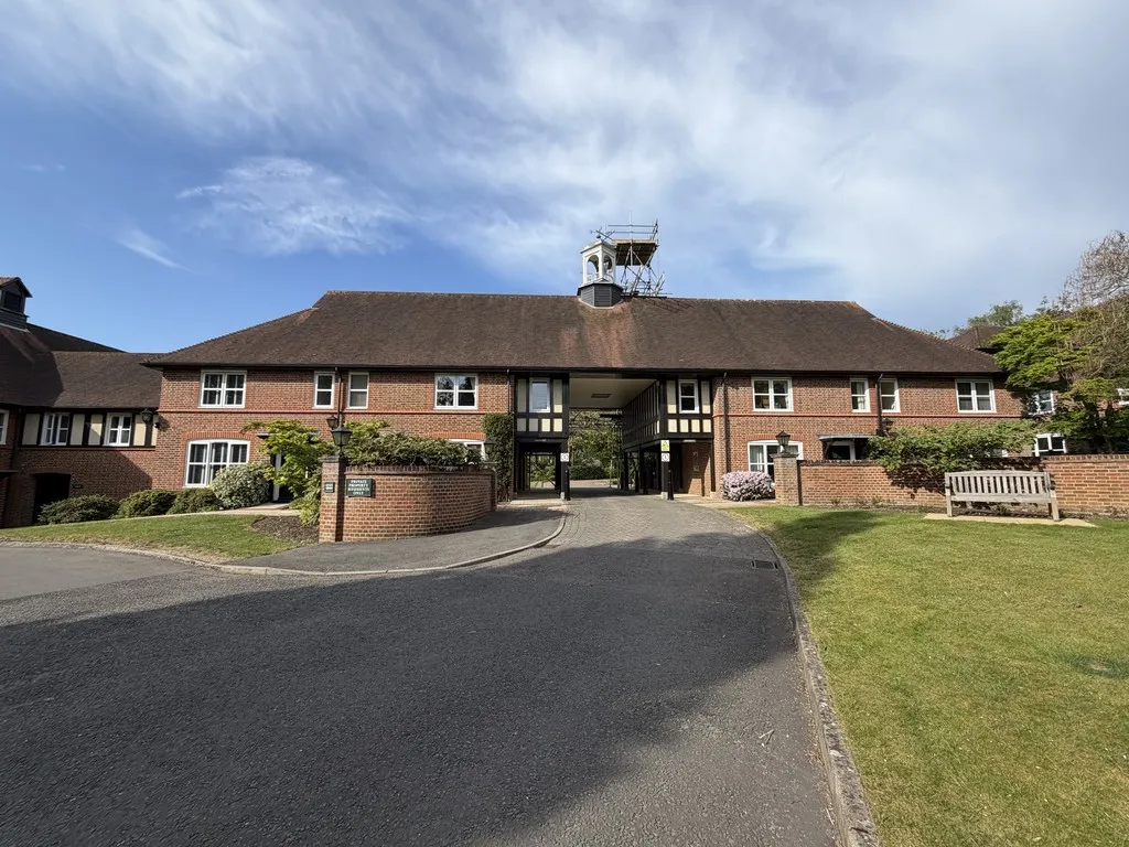 Mytchett Heath, Mytchett, photo 7