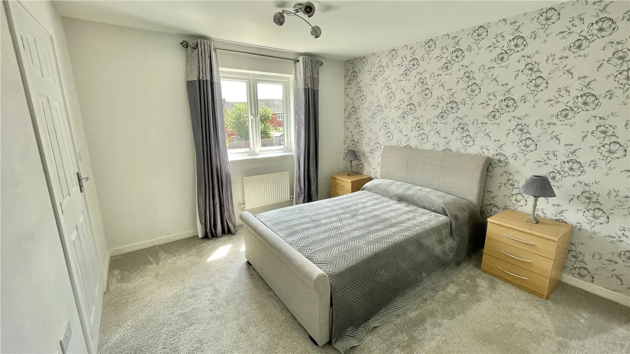 Western Heights Road, Meon Vale, Stratford-upon-Avon, Warwickshire, CV37, photo 7