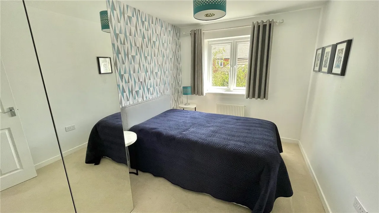 Western Heights Road, Meon Vale, Stratford-upon-Avon, Warwickshire, CV37, photo 8