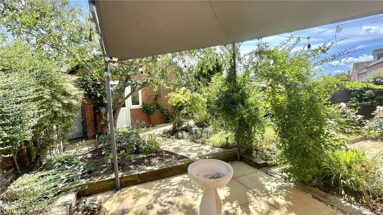 Western Heights Road, Meon Vale, Stratford-upon-Avon, Warwickshire, CV37, photo 6