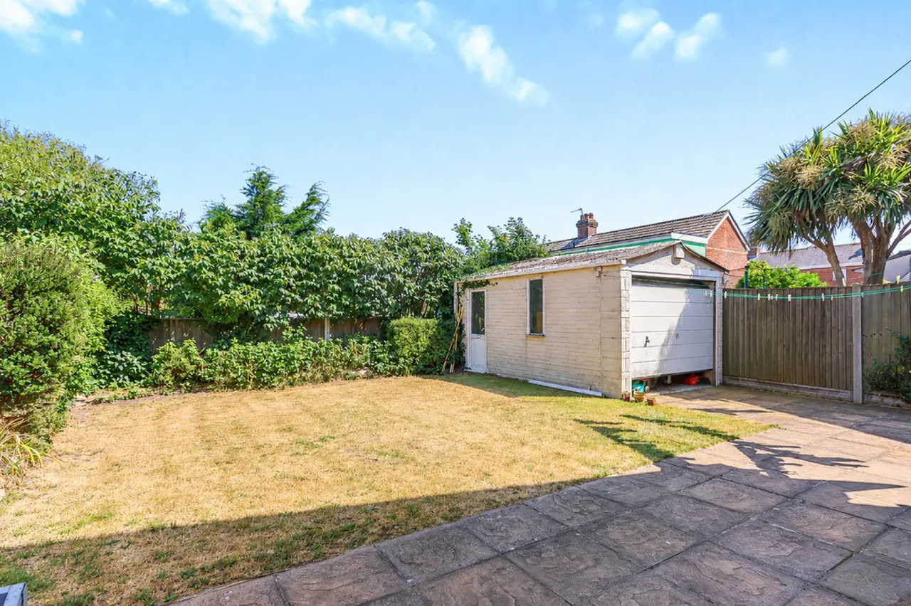 Dunford Road, Bournemouth, photo 5