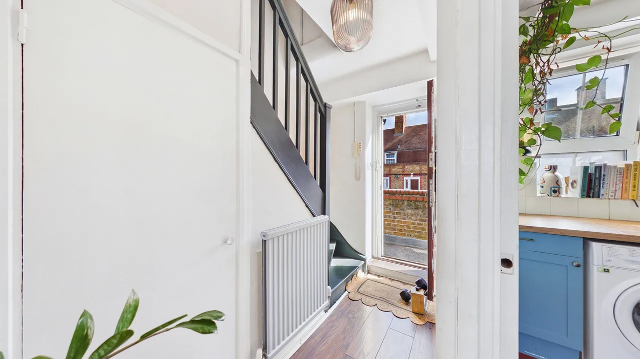 Peckham Hill Street, London, photo 9