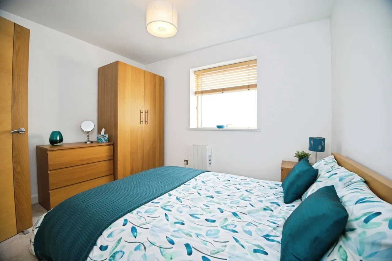 Henke Court, Cardiff, CF10, photo 12