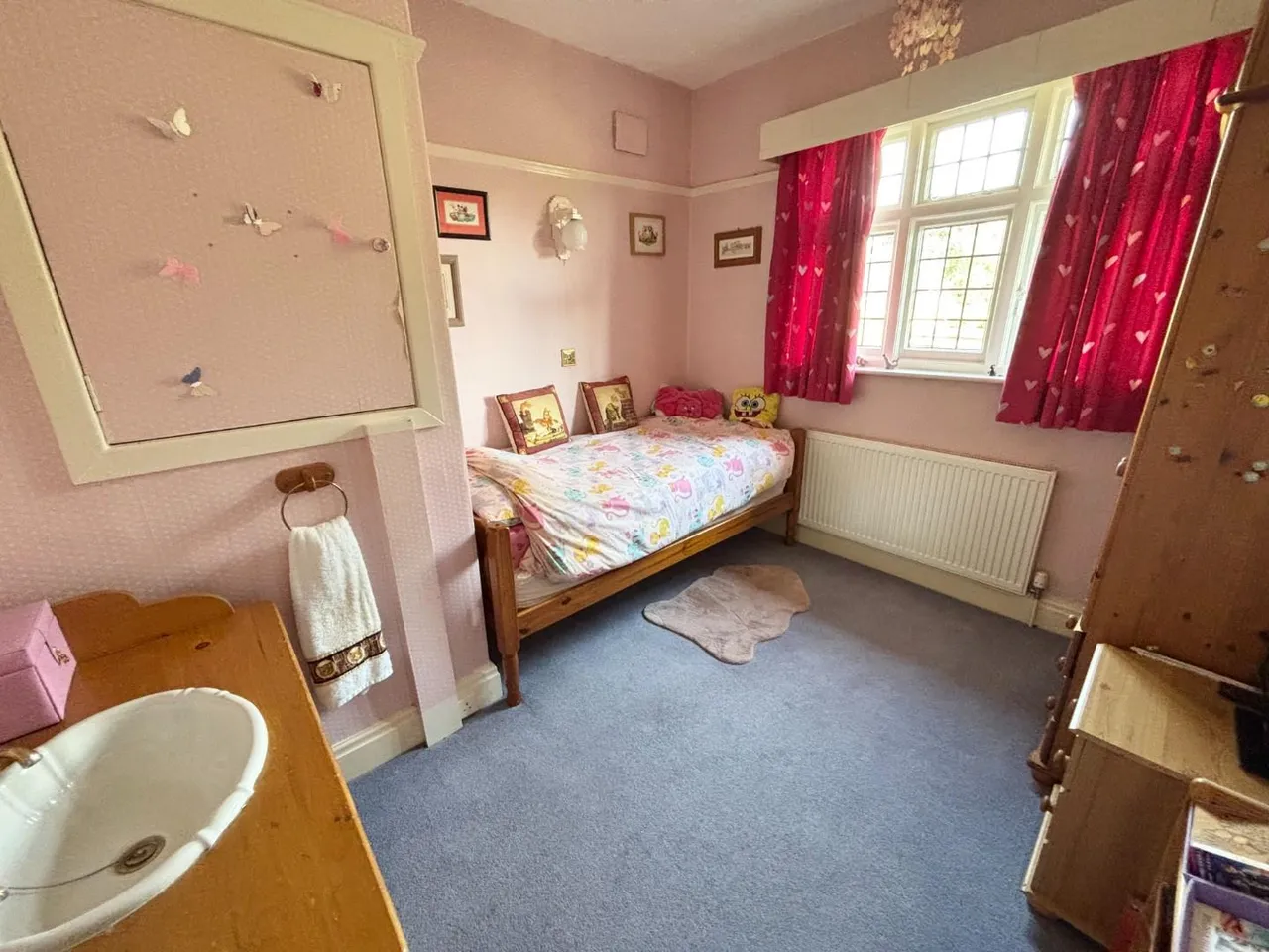 Wilmslow Road, Didsbury, M20, photo 12
