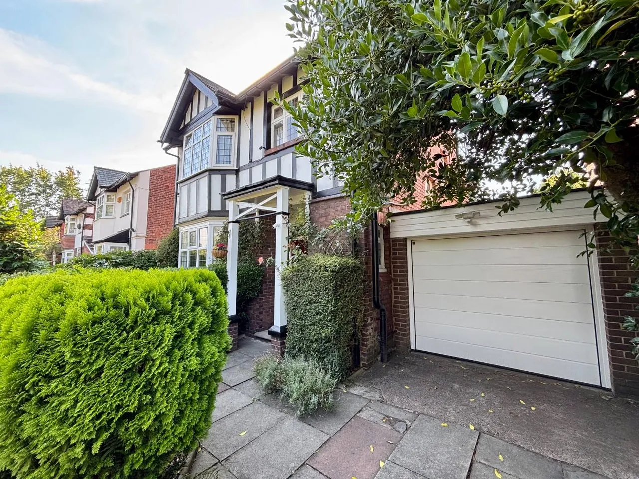 Wilmslow Road, Didsbury, M20, photo 24