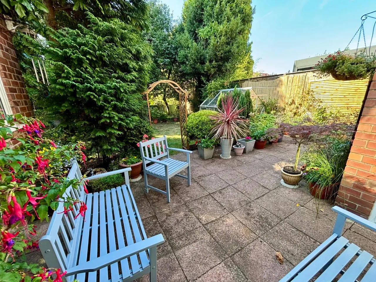 Wilmslow Road, Didsbury, M20, photo 19