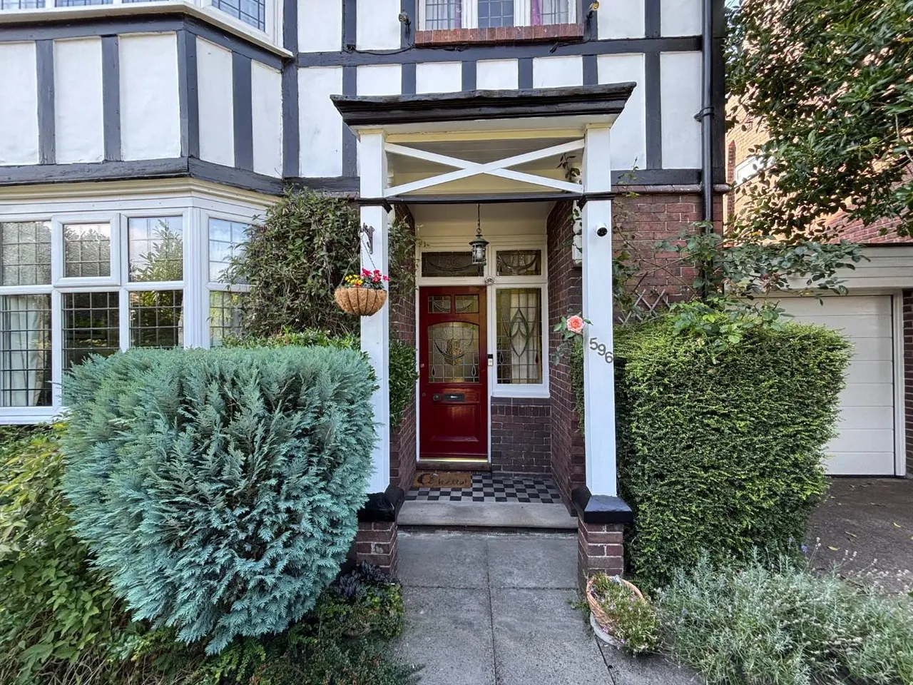 Wilmslow Road, Didsbury, M20, photo 22