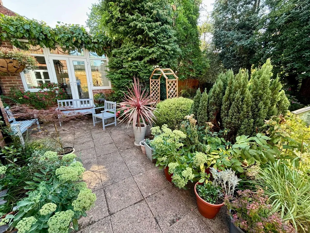 Wilmslow Road, Didsbury, M20, photo 21