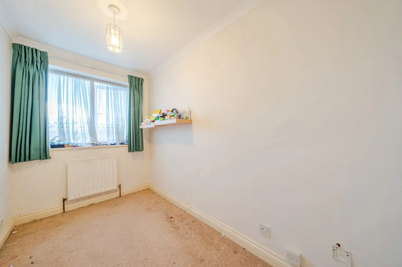 Wedgwood Way, London, SE19, photo 19