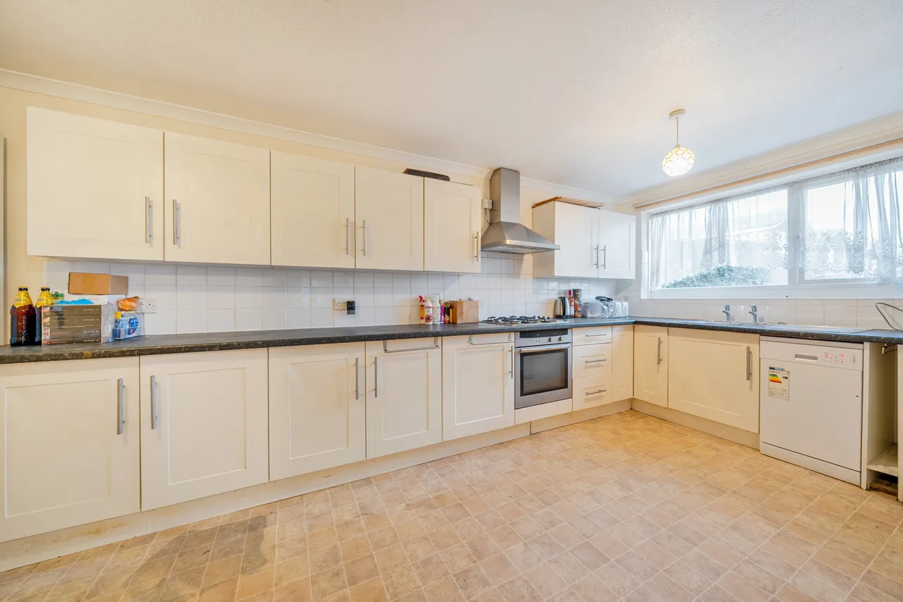 Wedgwood Way, London, SE19, photo 8