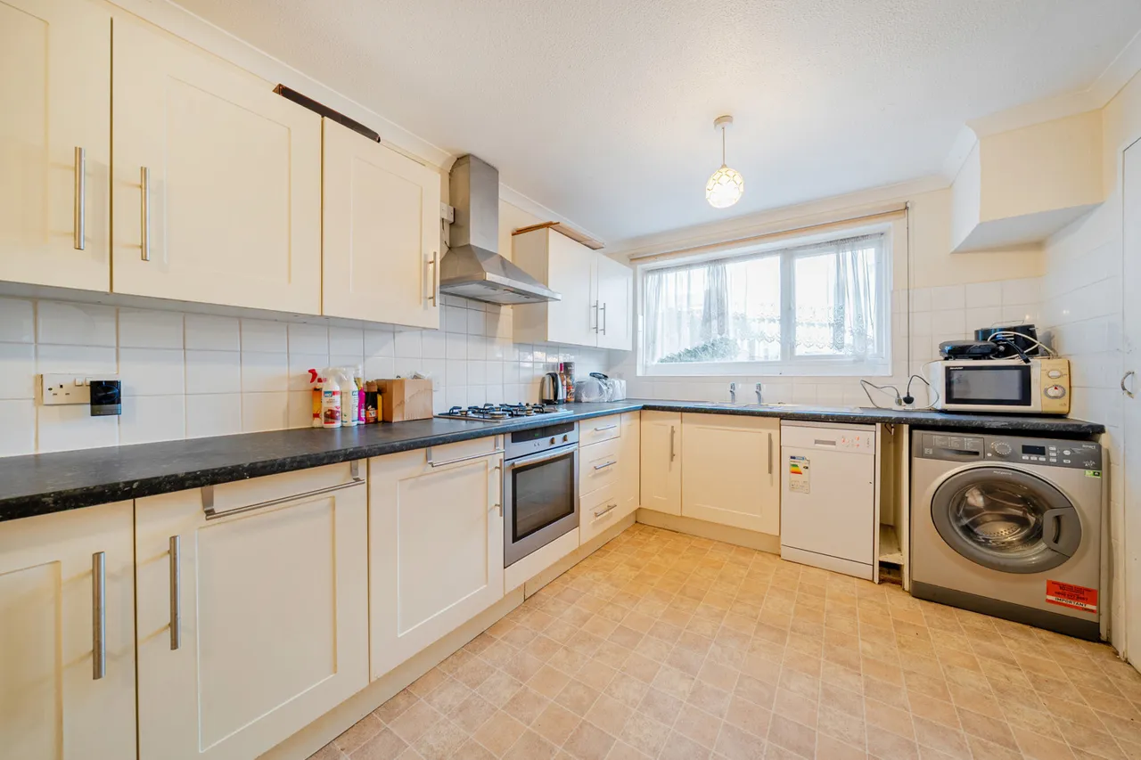 Wedgwood Way, London, SE19, photo 2