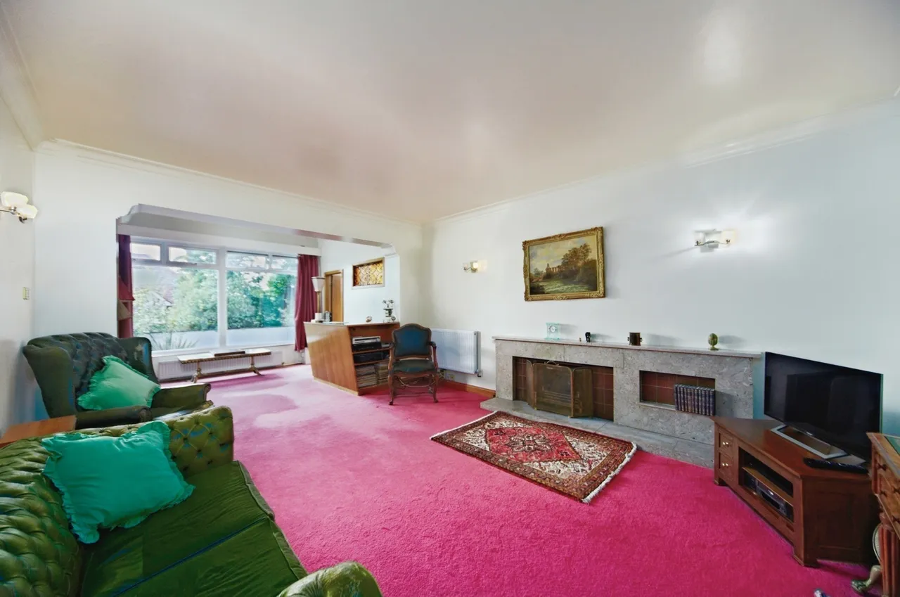 Russell Hill, Purley, CR8, photo 4
