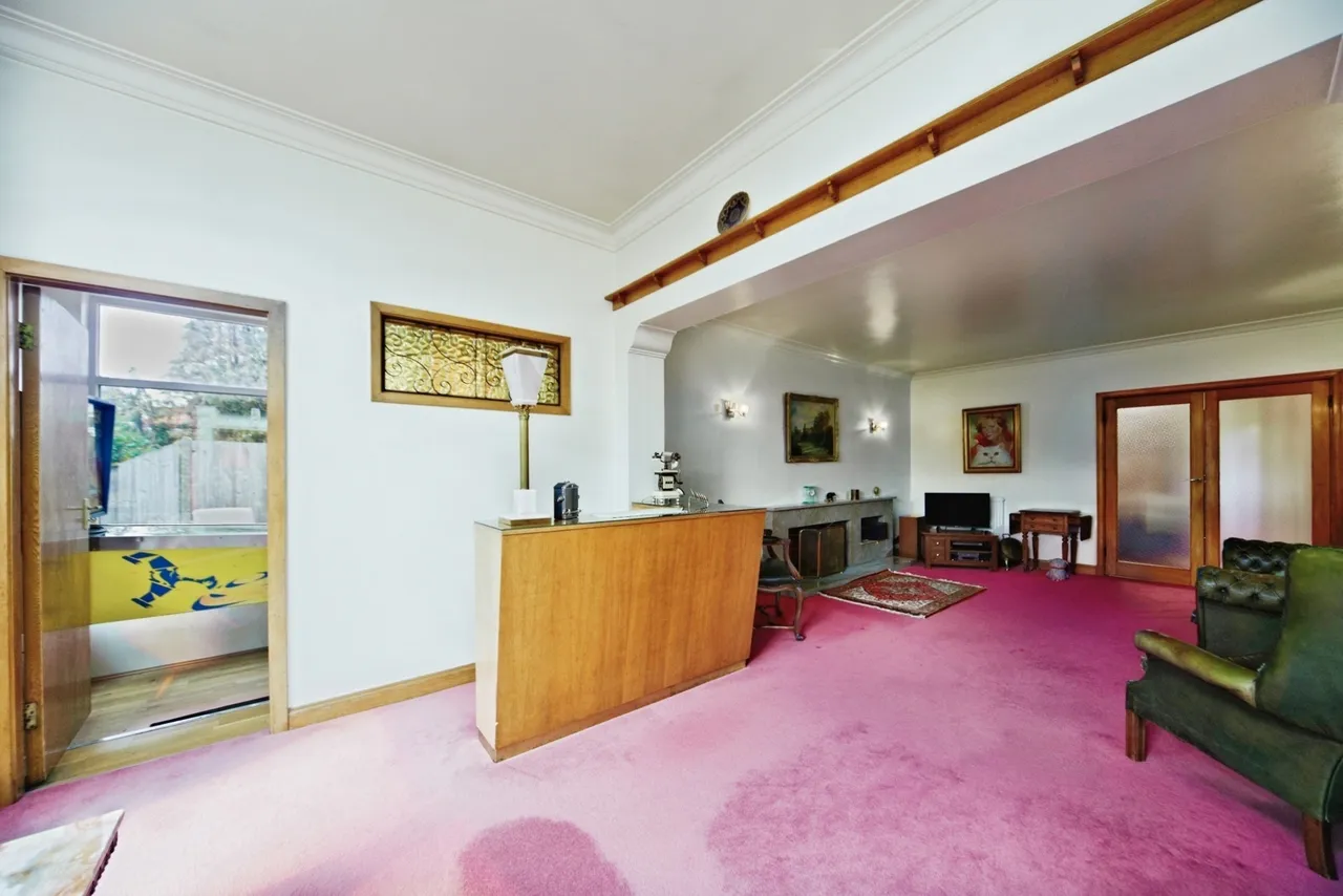 Russell Hill, Purley, CR8, photo 9