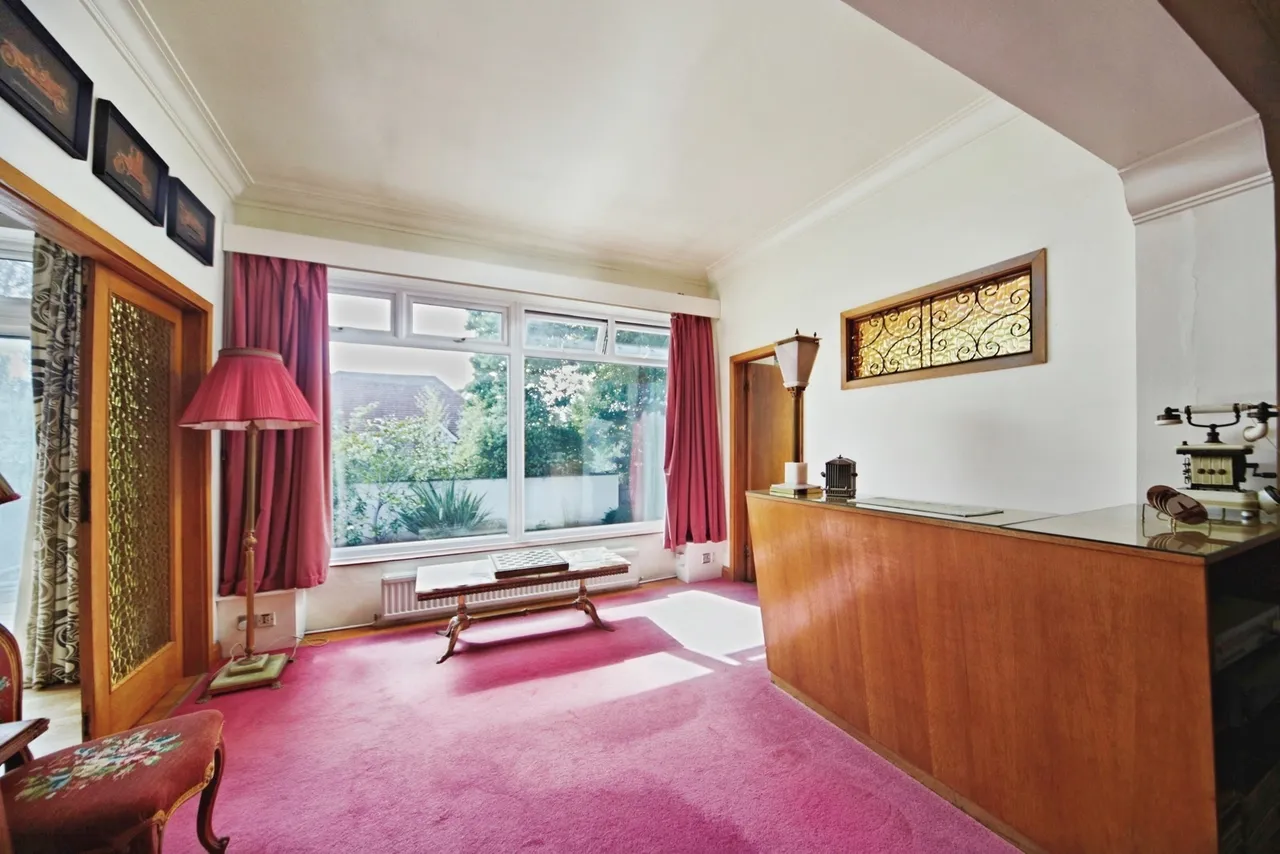 Russell Hill, Purley, CR8, photo 10