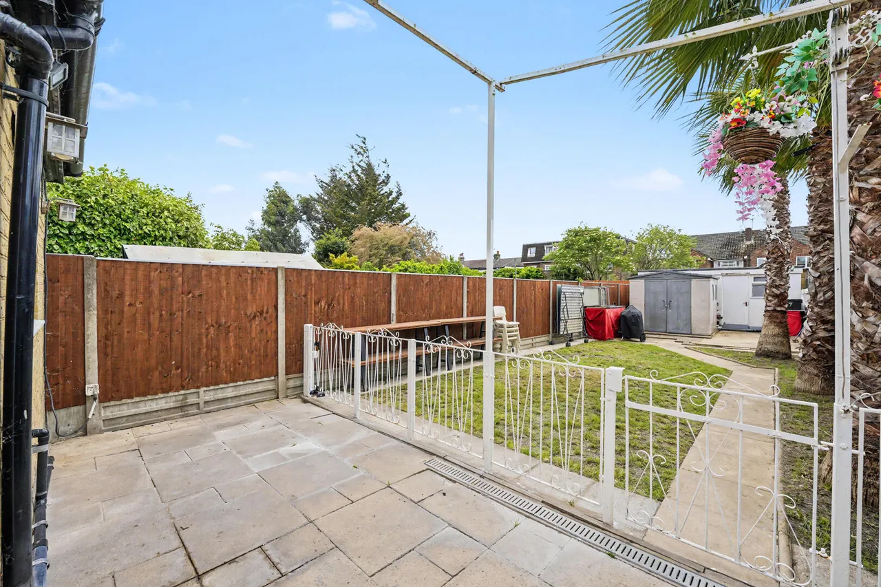 Ingersoll Road, Enfield, EN3, photo 26