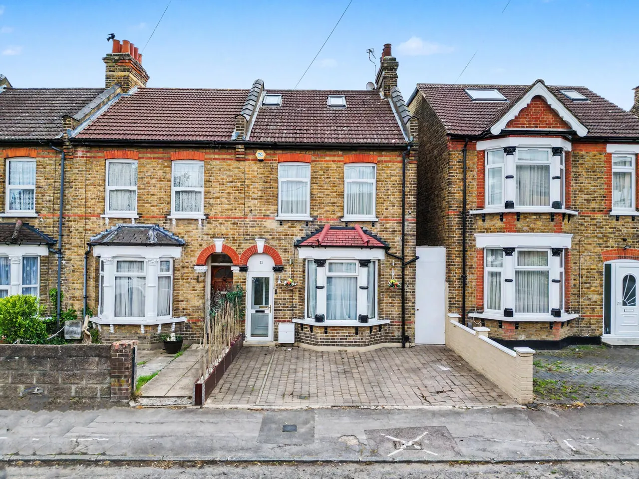 4 bed house for sale, Ingersoll Road, Enfield, EN3
