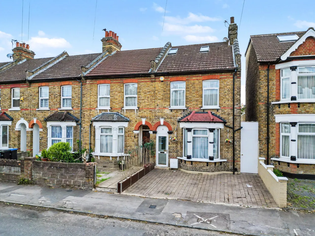 Ingersoll Road, Enfield, EN3, photo 30