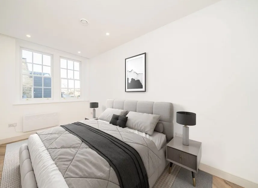 Longfield Street, Southfields, SW18, photo 4