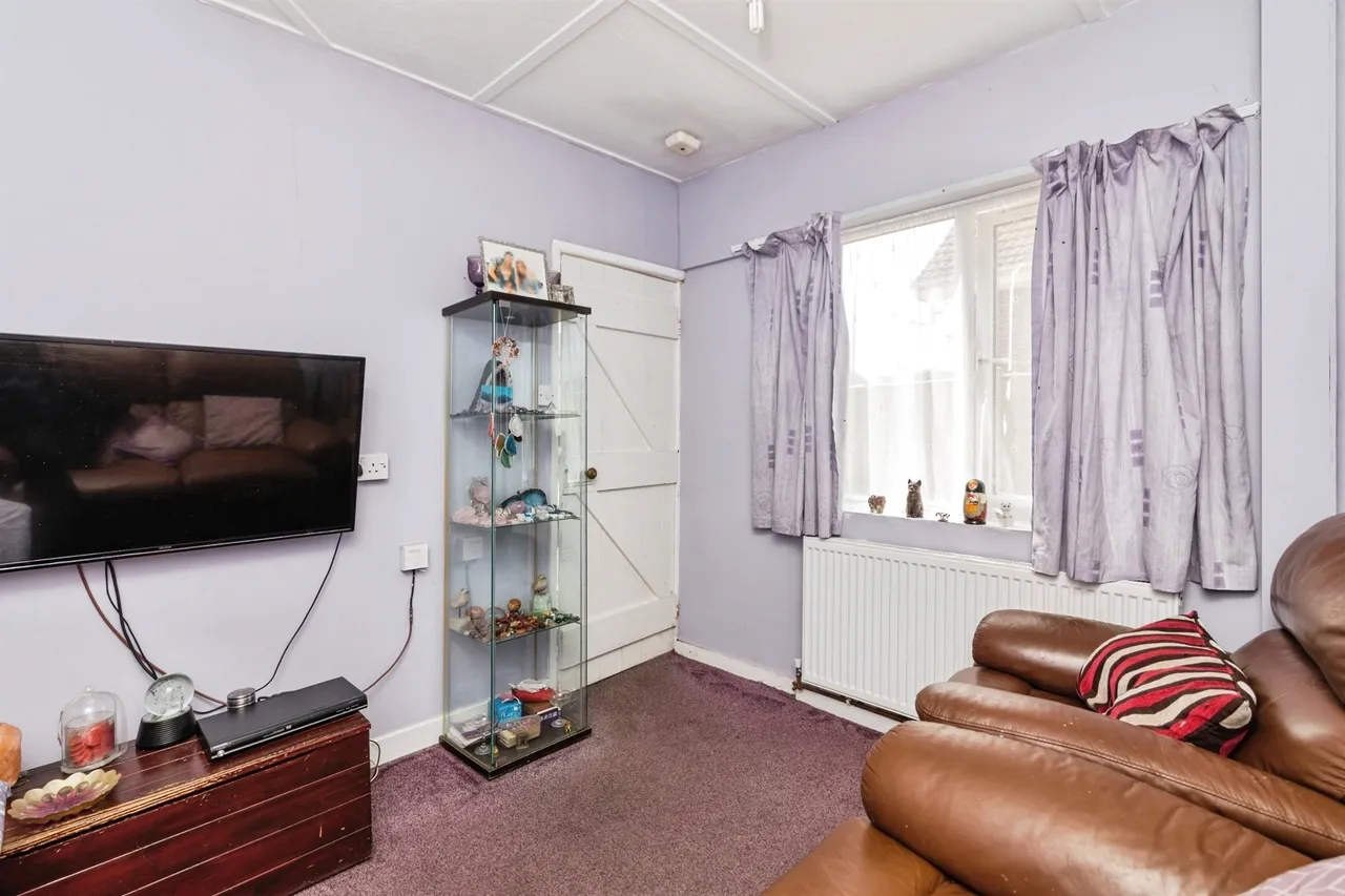 Willow Road, Lowestoft, photo 2