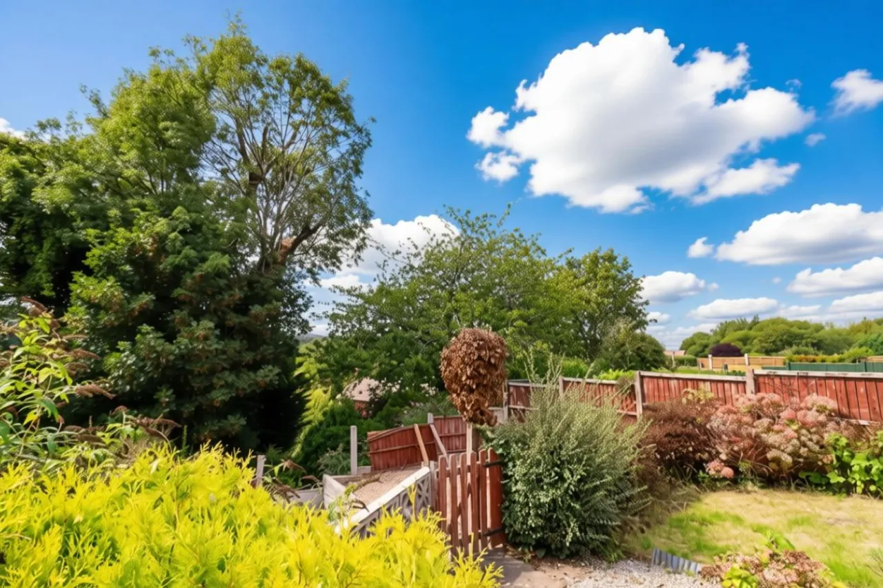 Willows Road, Telford, photo 21