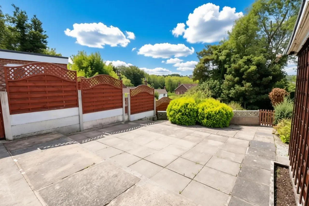 Willows Road, Telford, photo 24