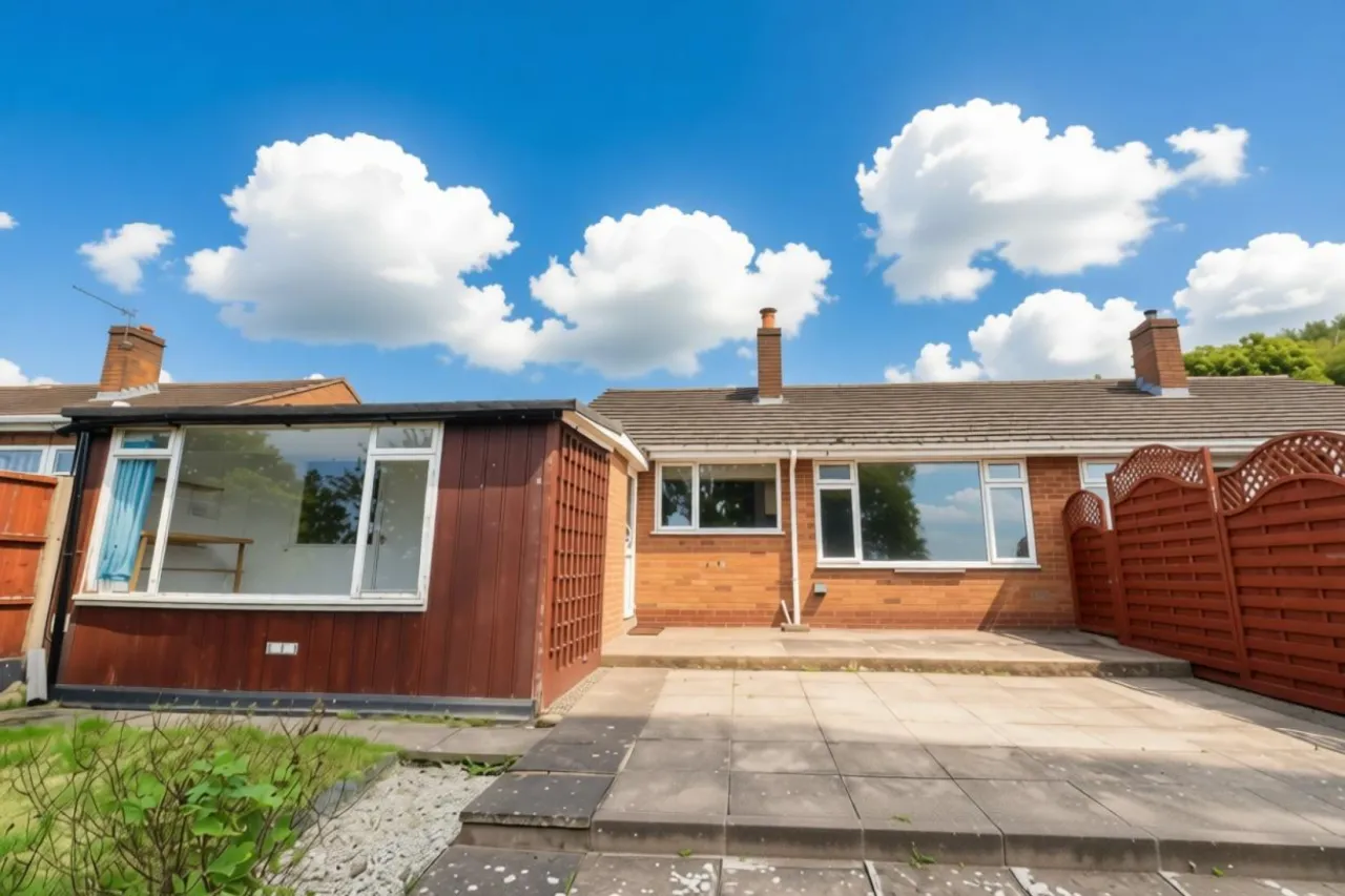 Willows Road, Telford, photo 20
