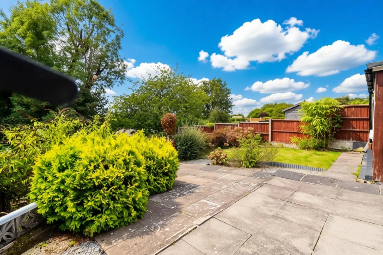 Willows Road, Telford, photo 26